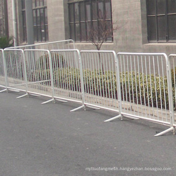 Heavy Duty Crowd Control Barriers Xm-006